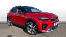 Kia Stonic 1.0T GDi 48V GT-Line S 5dr Petrol Estate